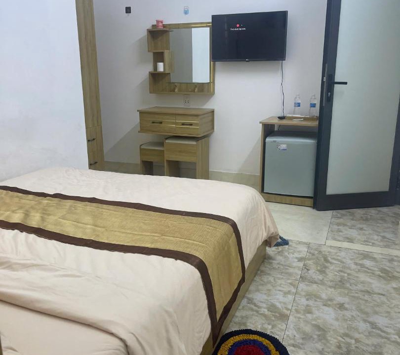 Photo of Bedroom in Cam Le