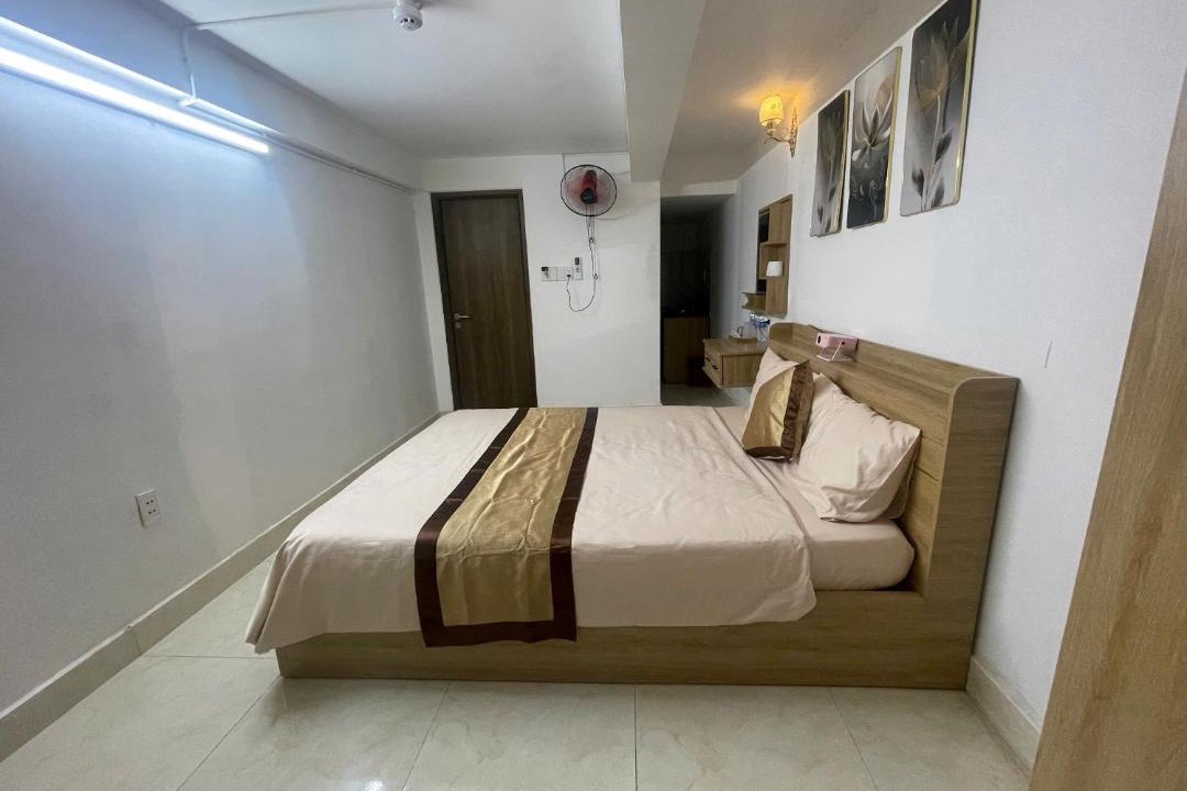 Photo of Bedroom in Cam Le