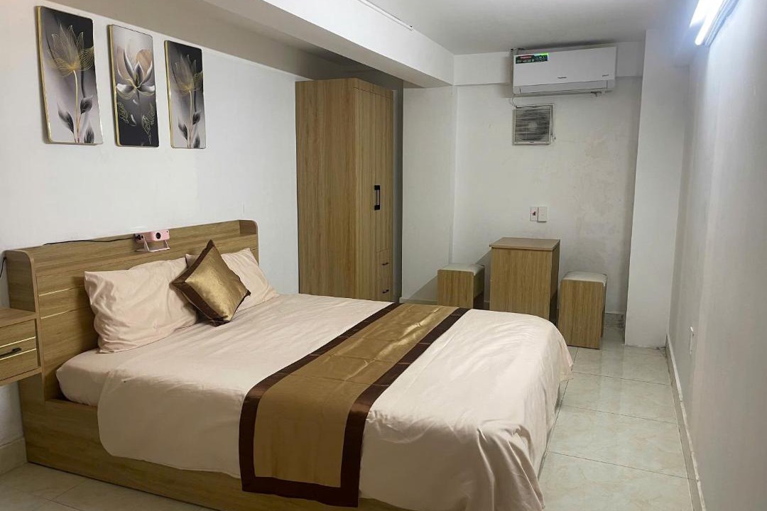 Photo of Bedroom in Cam Le