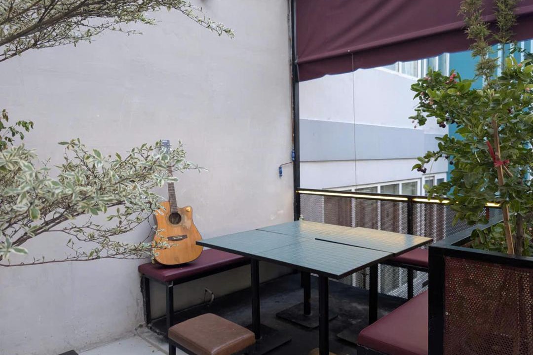 Photo of Patio Balcony in District 5