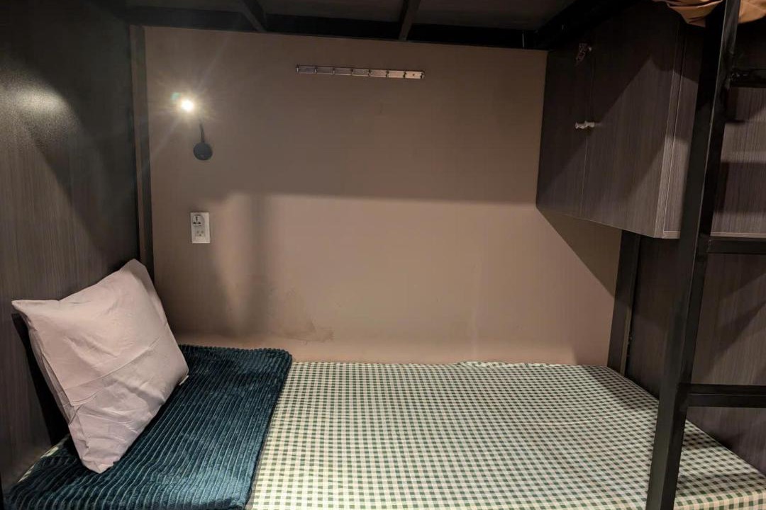 Photo of Bedroom in District 5