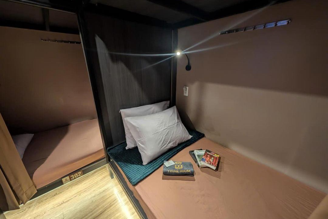 Photo of Bedroom in District 5