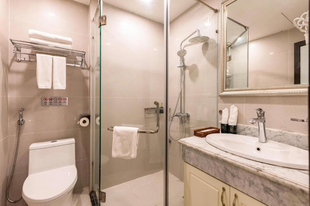Photo of Bathroom in Thanh Xuan