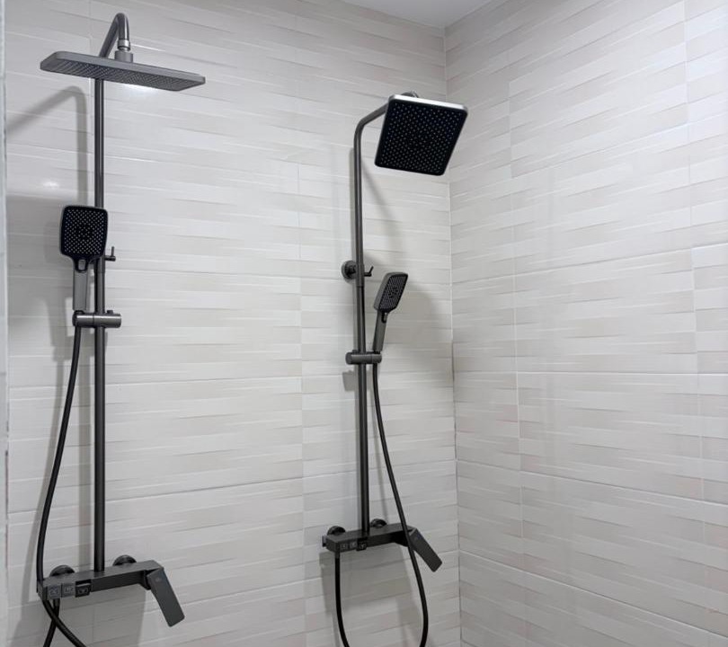 Photo of Bathroom in Buon Ho