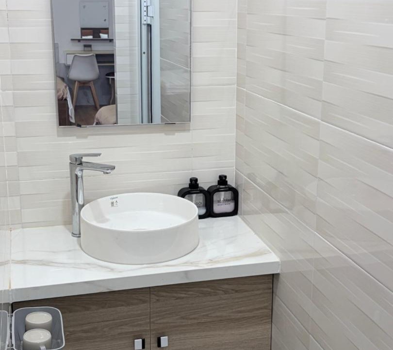 Photo of Bathroom in Buon Ho