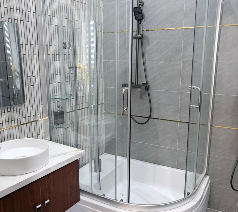 Photo of Bathroom in Buon Ho