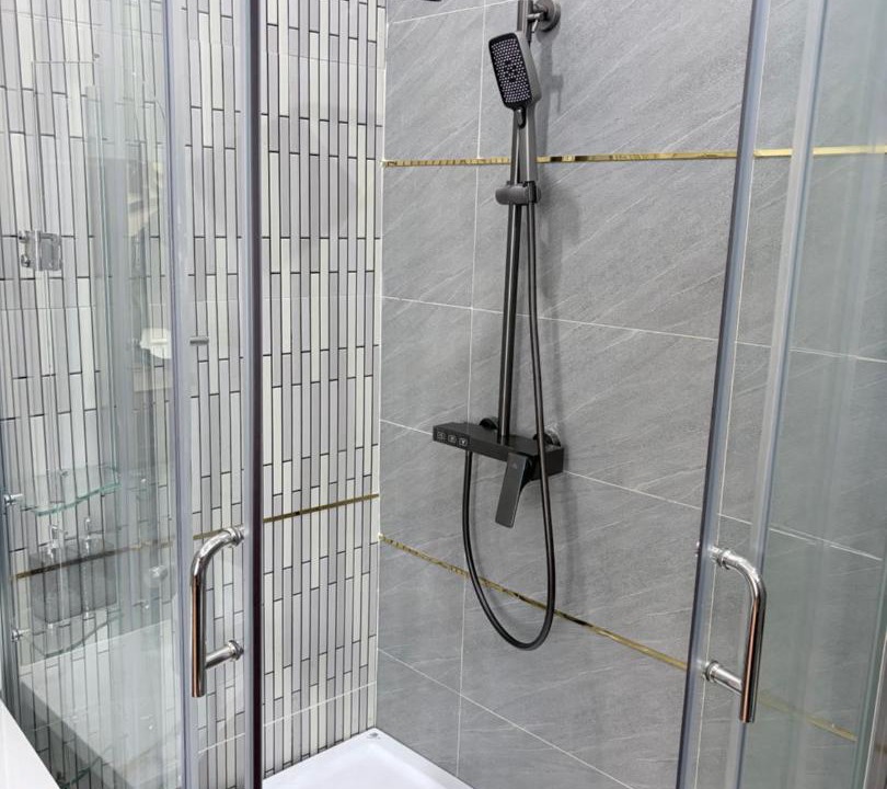 Photo of Bathroom in Buon Ho