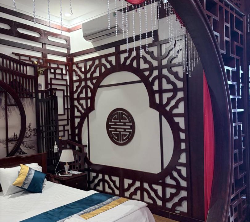 Photo of Bedroom in Buon Ho