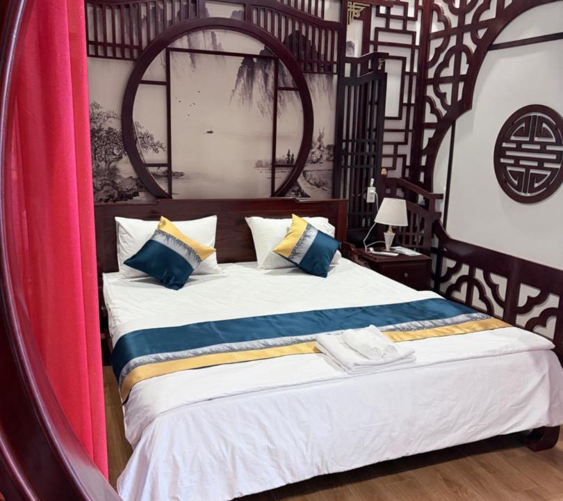 Photo of Bedroom in Buon Ho