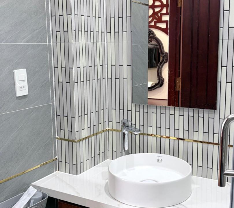 Photo of Bathroom in Buon Ho