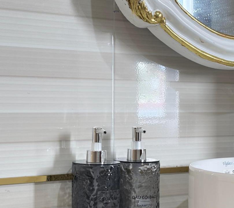 Photo of Bathroom in Buon Ho