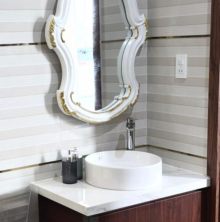 Photo of Bathroom in Buon Ho