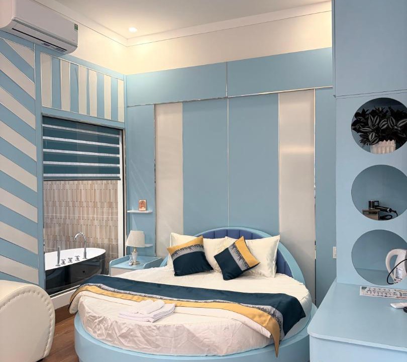 Photo of Bedroom in Buon Ho