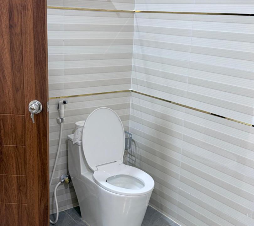 Photo of Bathroom in Buon Ho