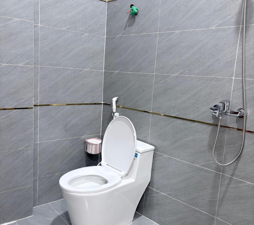 Photo of Bathroom in Buon Ho