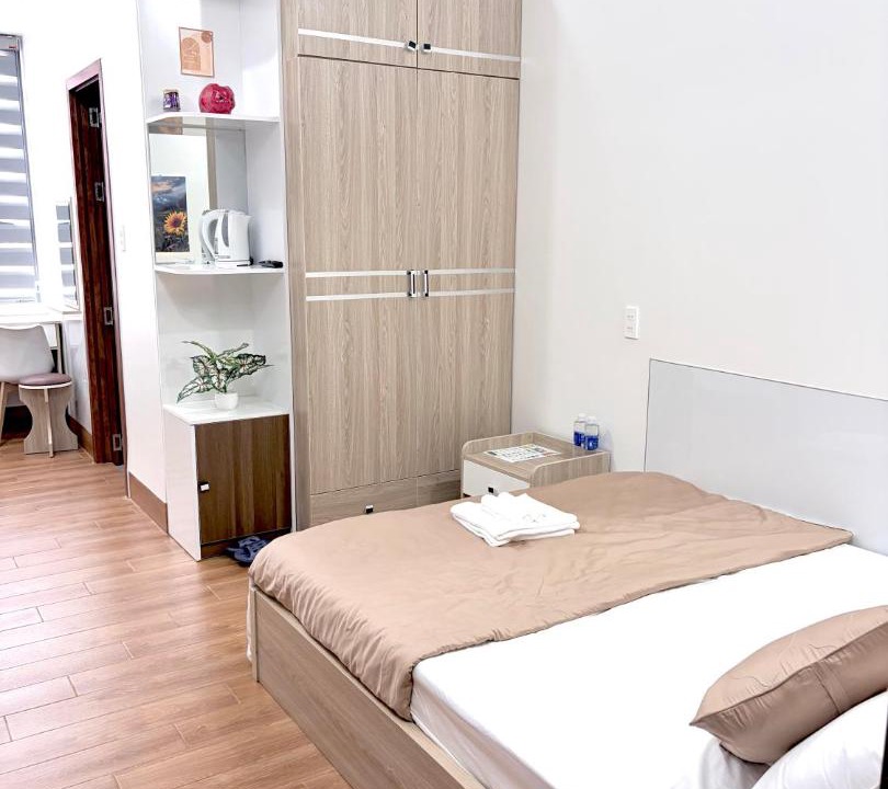 Photo of Bedroom in Buon Ho