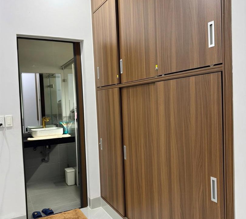 Photo of Bathroom in Dong Hoi