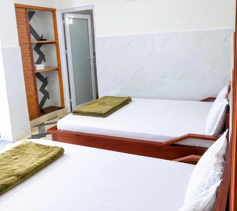 Photo of Bedroom in Buon Ma Thuot