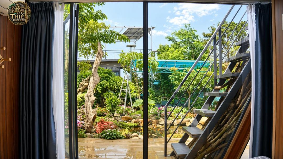 Photo of Patio Balcony in Bao Loc