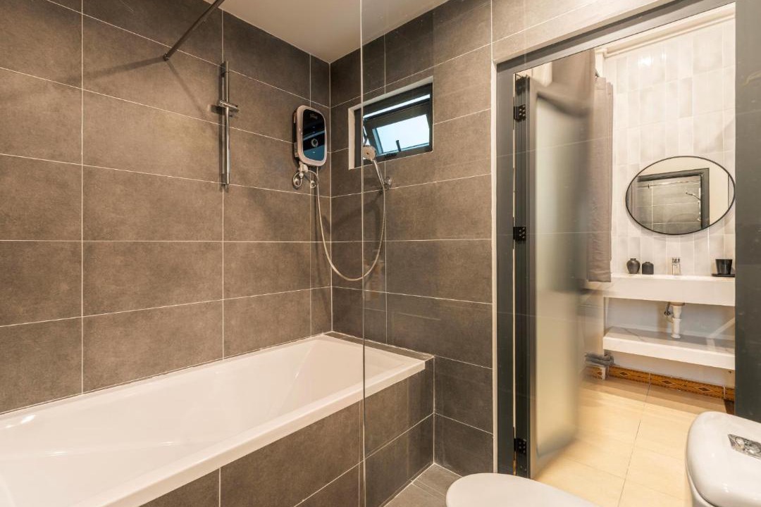 Photo of Bathroom in Nguyen Thai Binh