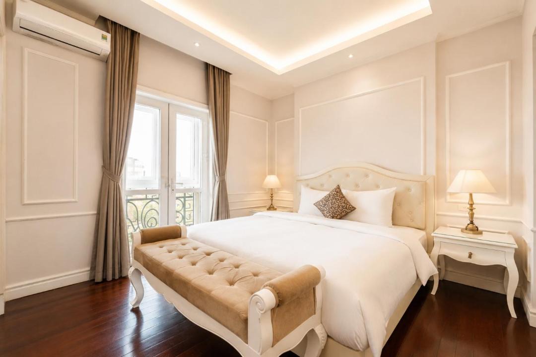 Photo of Bedroom in Hang Buom