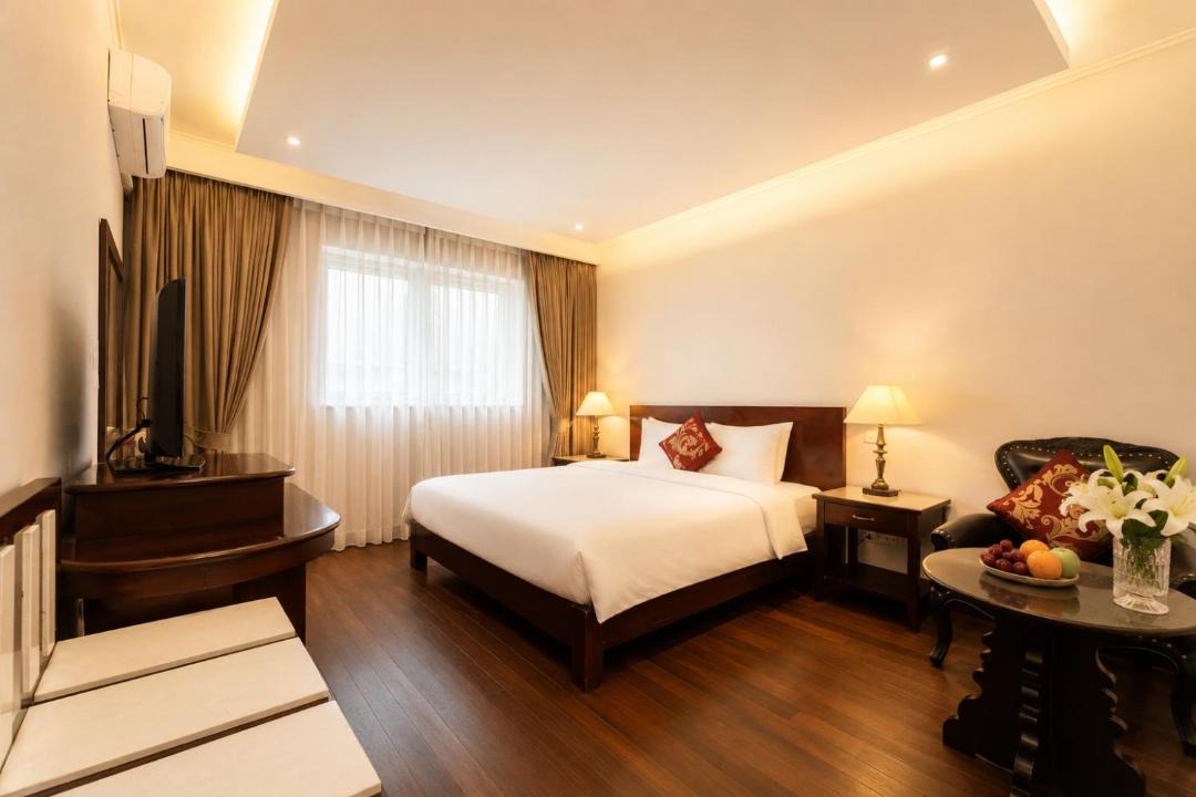 Photo of Bedroom in Hang Buom