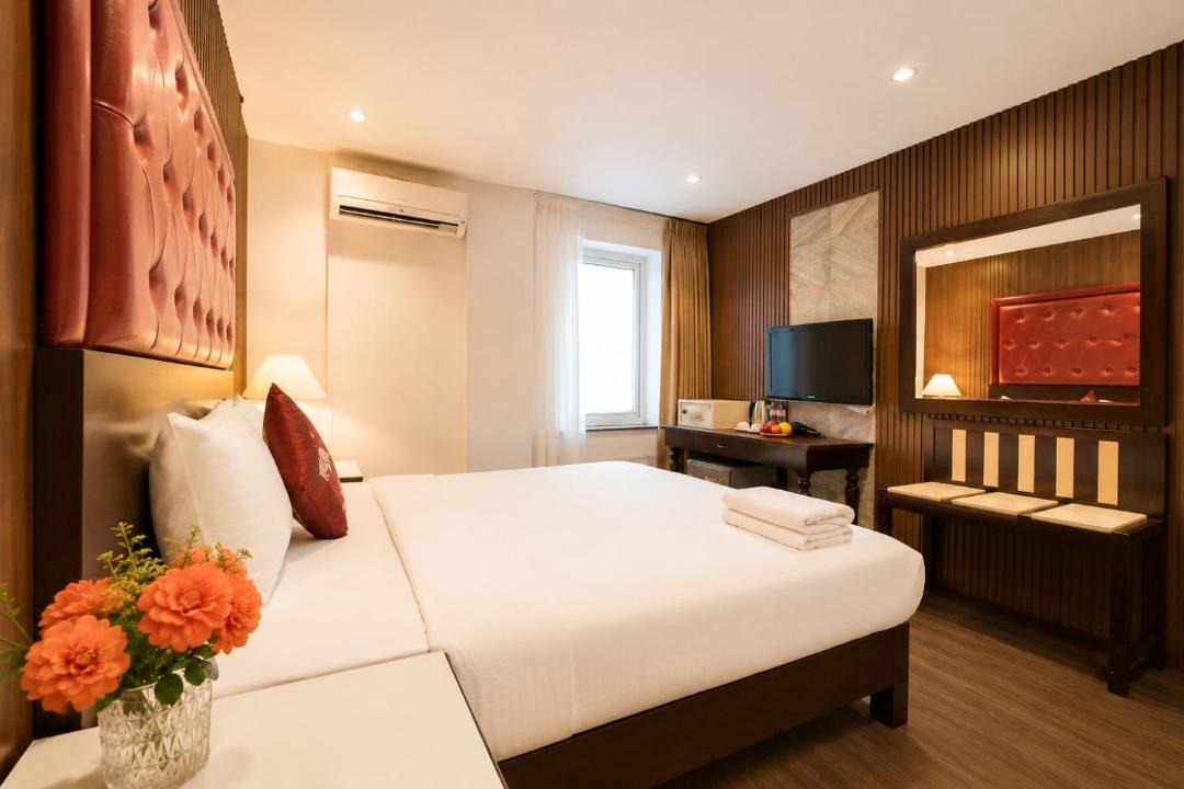 Photo of Bedroom in Hang Buom