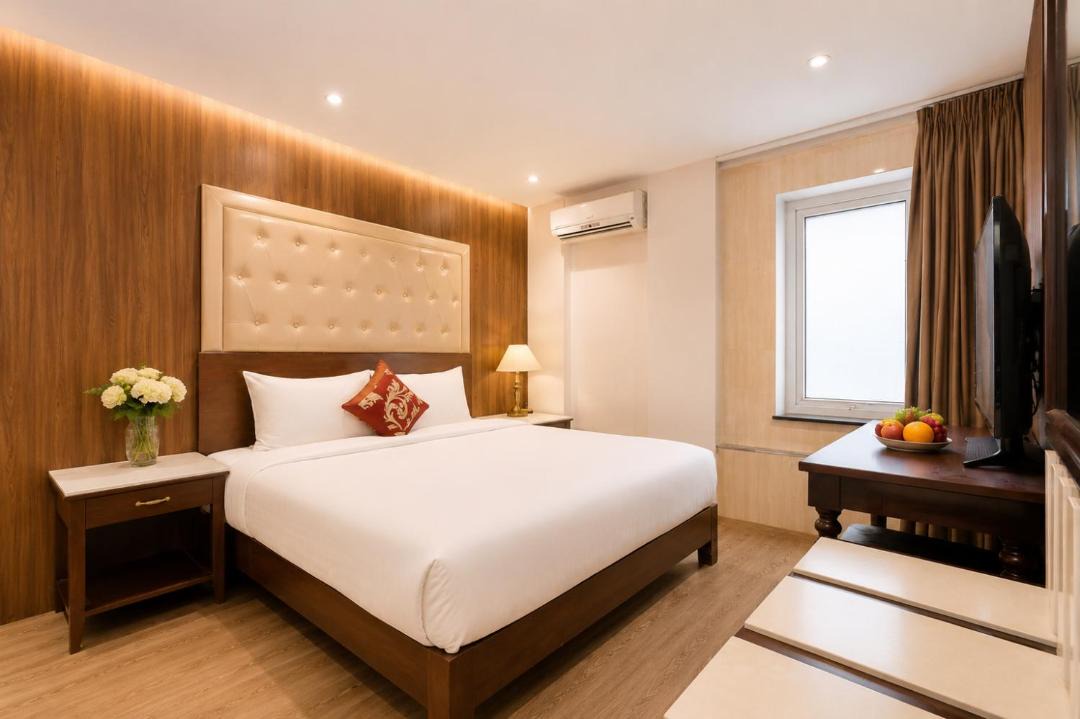 Photo of Bedroom in Hang Buom