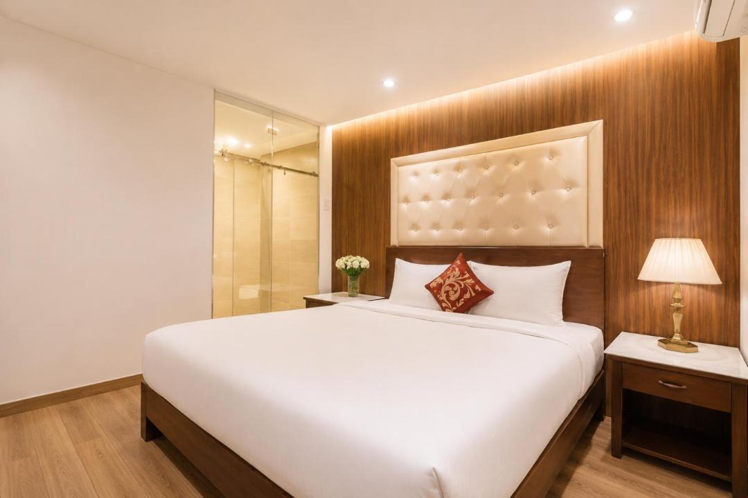 Photo of Bedroom in Hang Buom