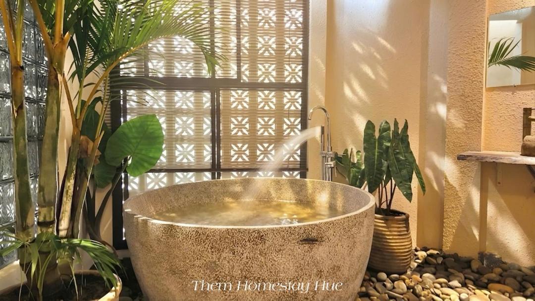 Photo of Bathroom in Thuy Xuan