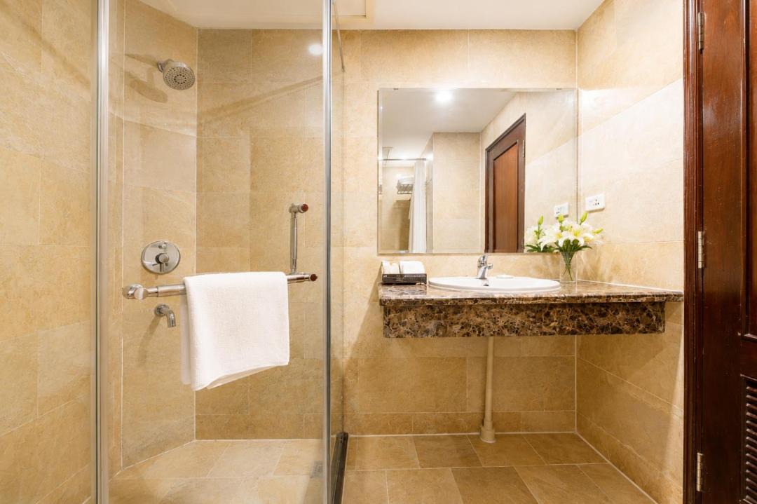 Photo of Bathroom in Phuong 6