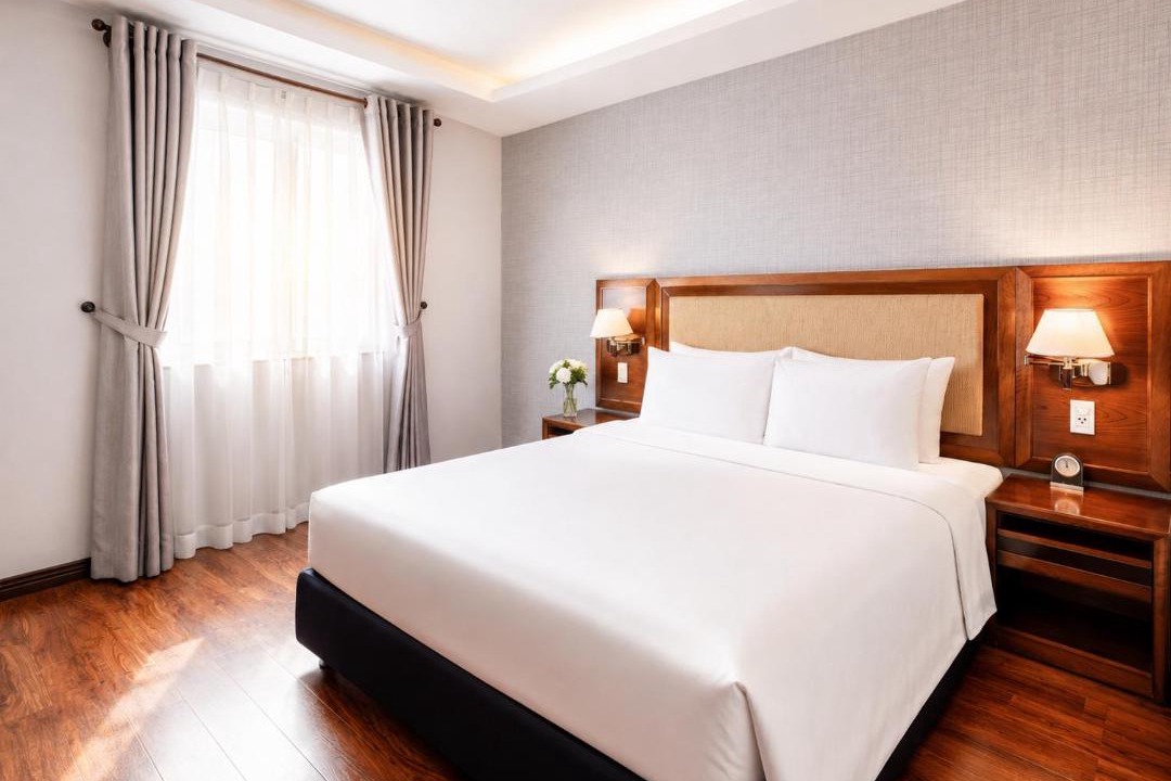 Photo of Bedroom in Phuong 6