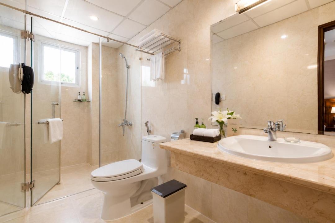 Photo of Bathroom in Phuong 6