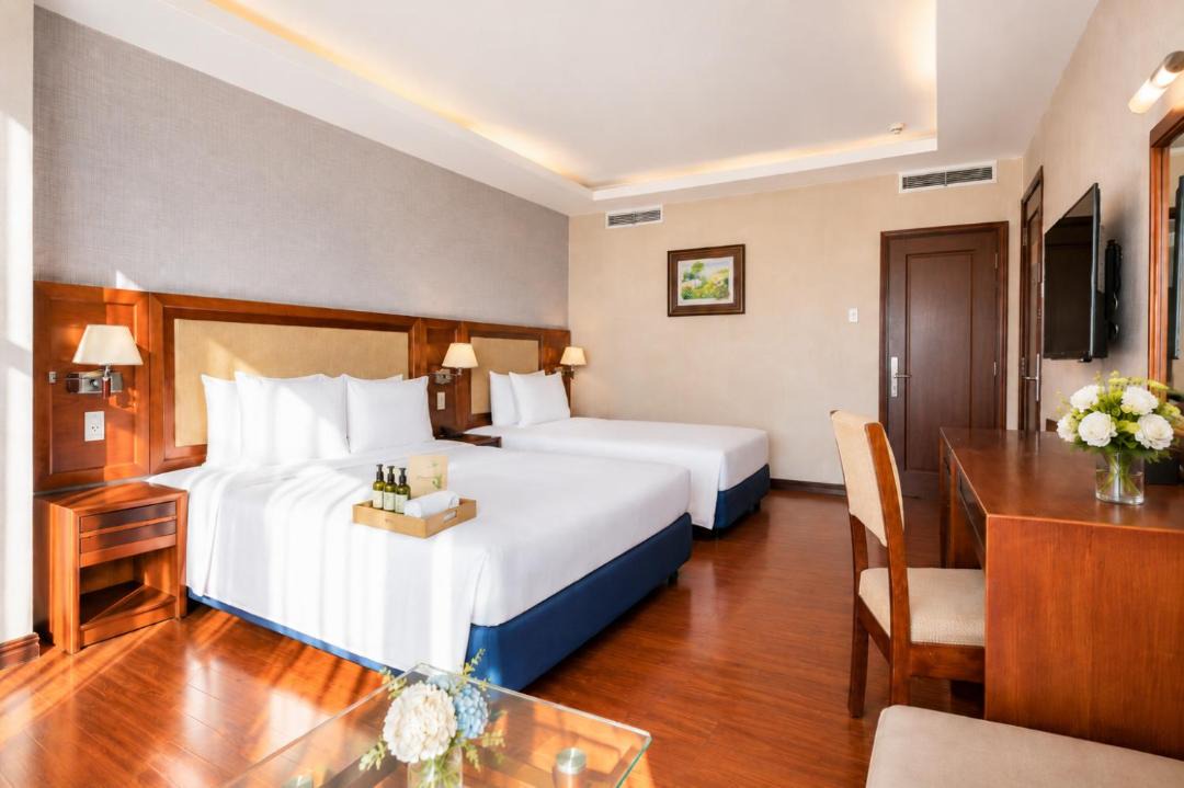 Photo of Bedroom in Phuong 6