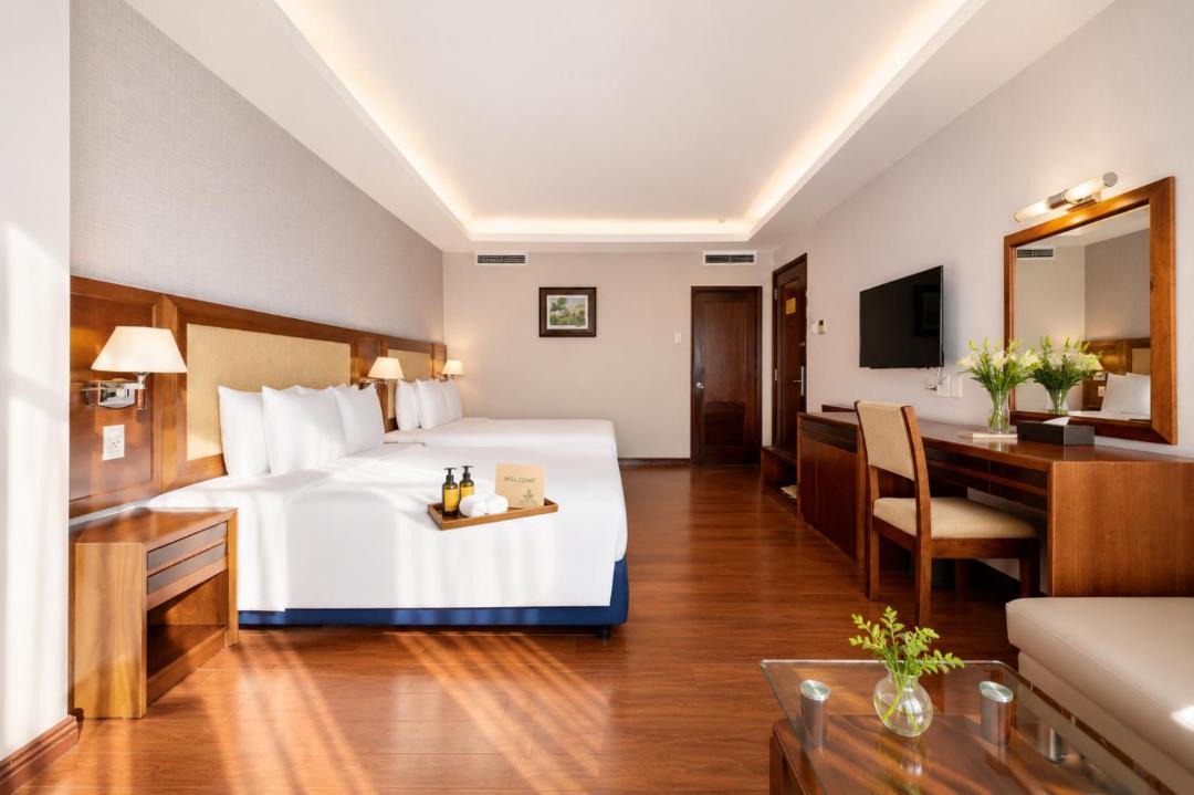 Photo of Bedroom in Phuong 6