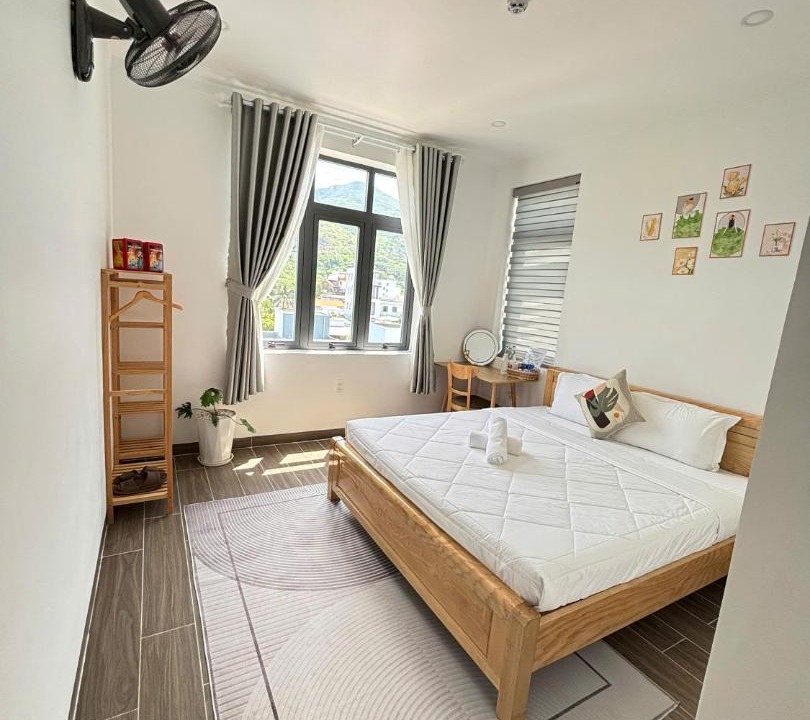Photo of Bedroom in Ninh Hai