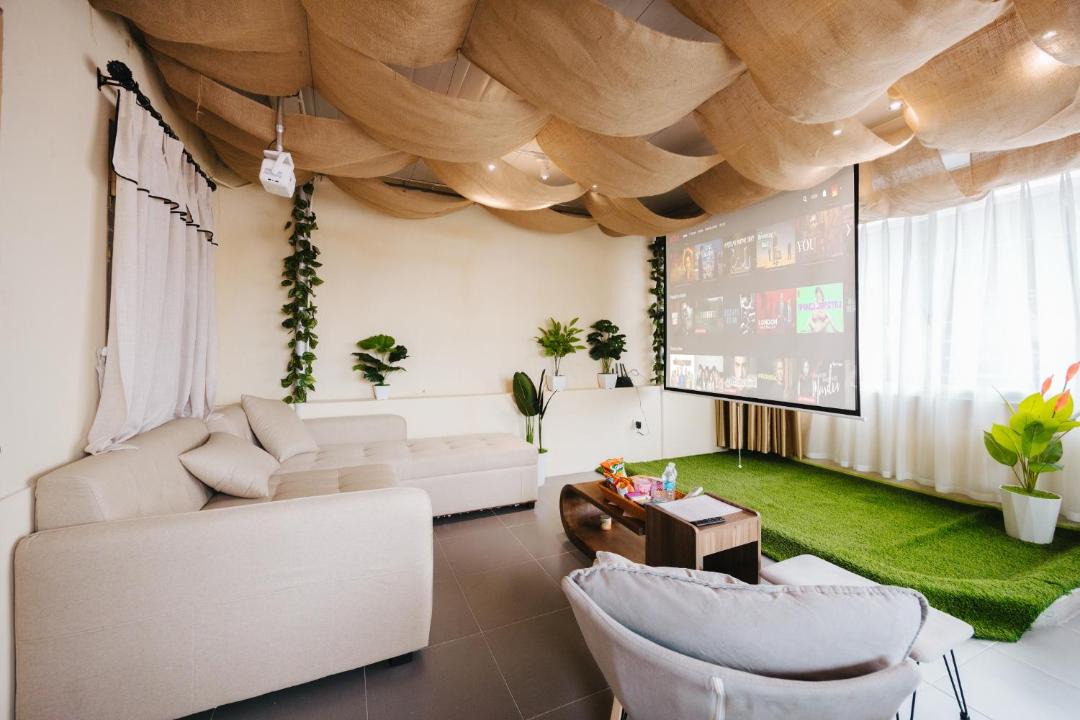 Photo of Livingroom in Hoan Kiem