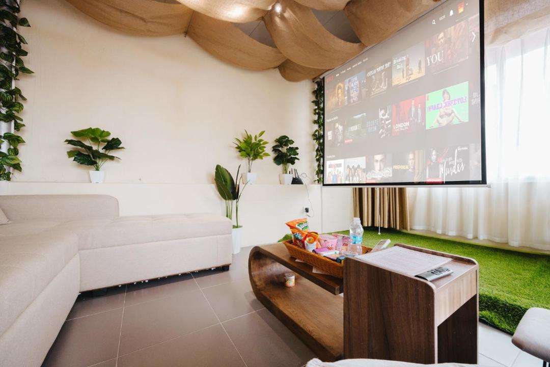 Photo of Livingroom in Hoan Kiem