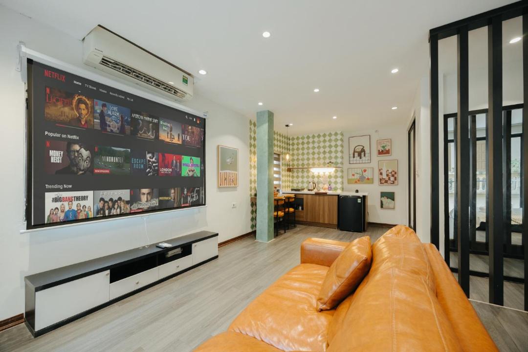 Photo of Livingroom in Hoan Kiem
