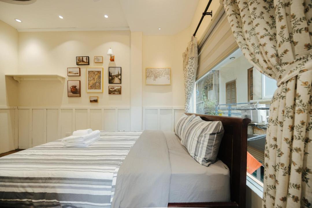 Photo of Bedroom in Hoan Kiem