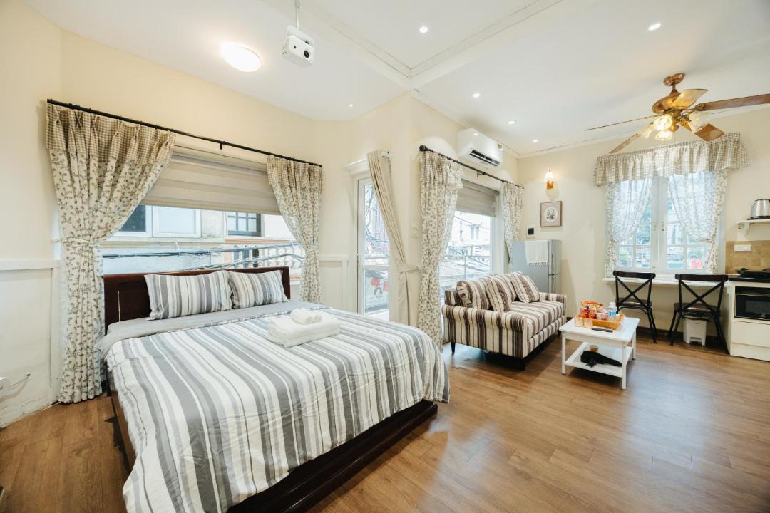 Photo of Bedroom in Hoan Kiem
