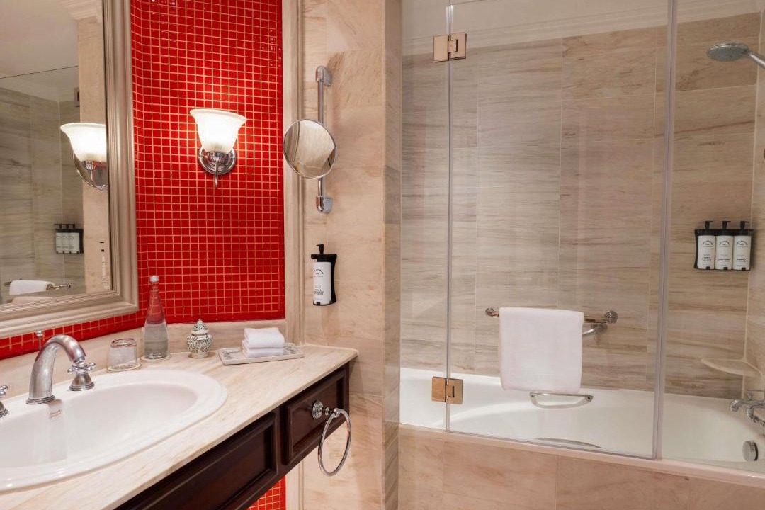 Photo of Bathroom in Trang Tien
