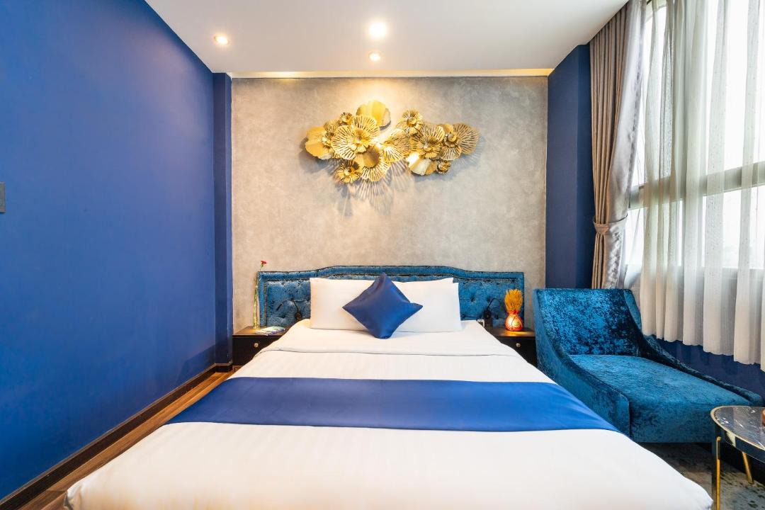 Photo of Bedroom in Hang Xanh