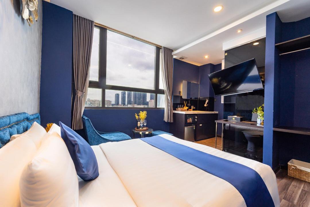 Photo of Bedroom in Hang Xanh