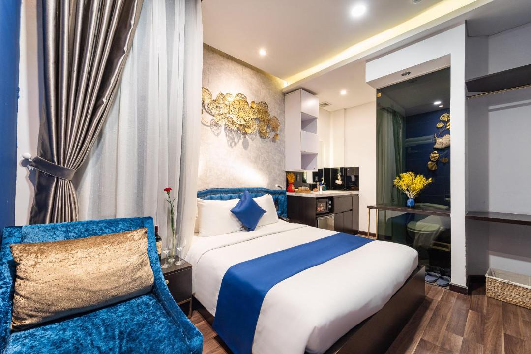 Photo of Bedroom in Hang Xanh