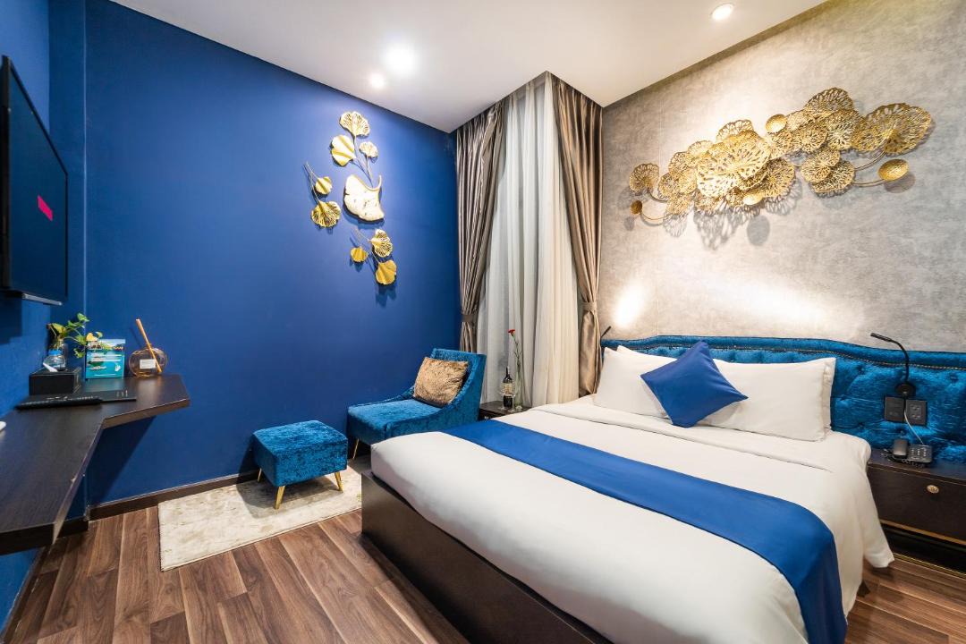 Photo of Bedroom in Hang Xanh