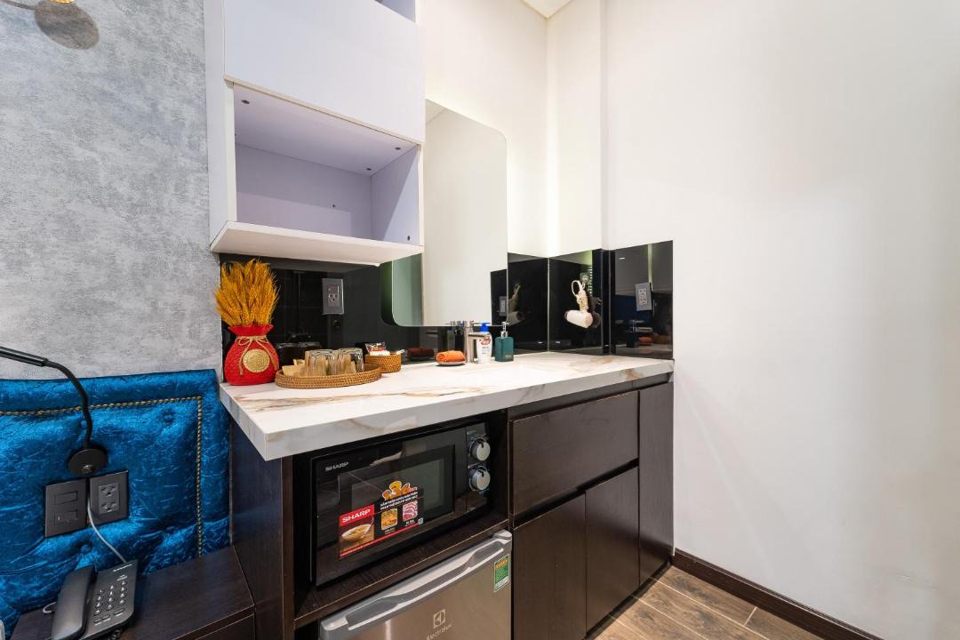 Photo of Kitchen in Hang Xanh