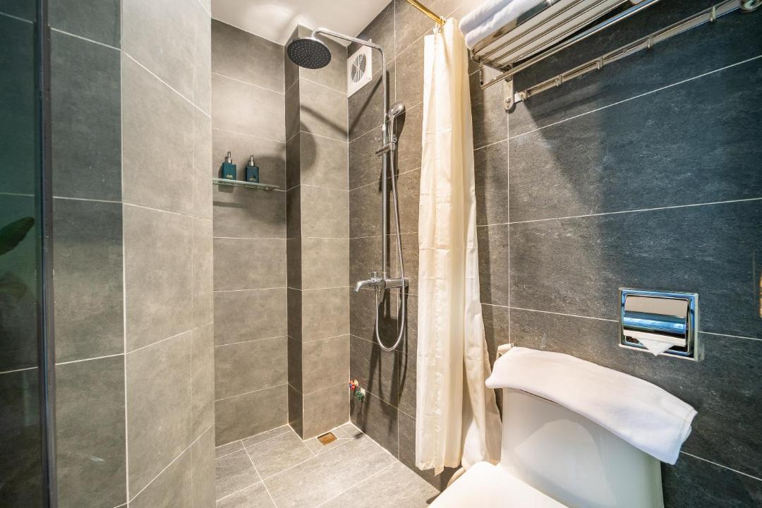 Photo of Bathroom in Hang Xanh