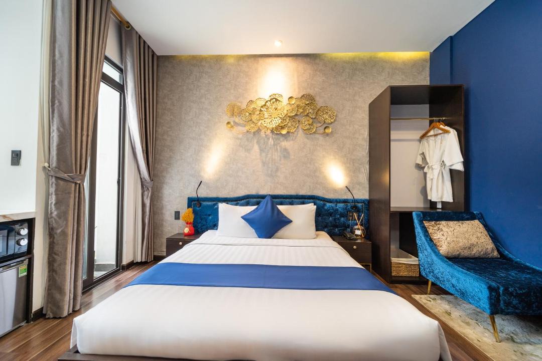 Photo of Bedroom in Hang Xanh