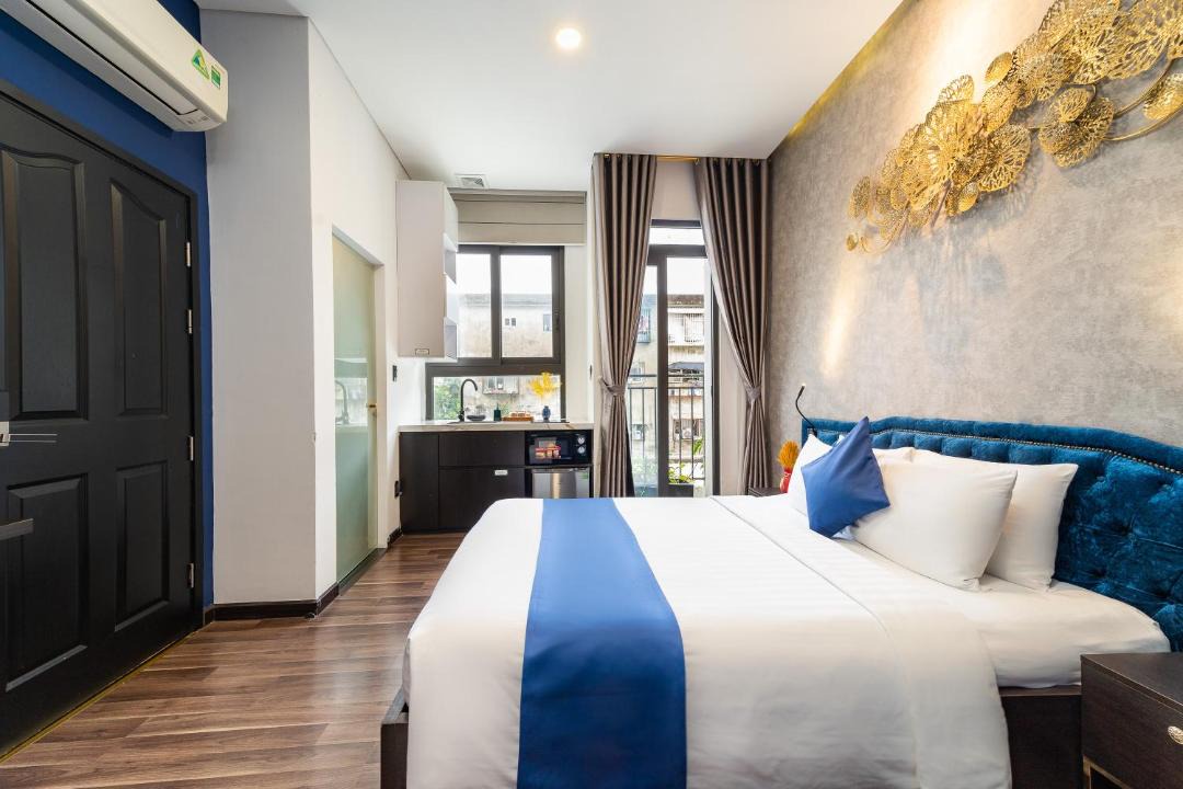 Photo of Bedroom in Hang Xanh